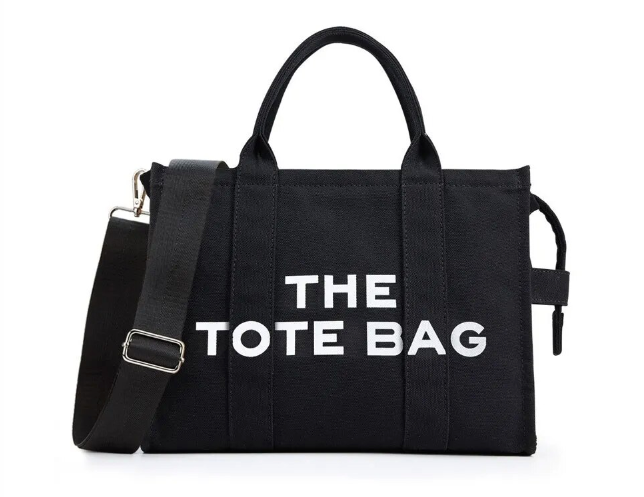 THE TOTE BAG The Mini