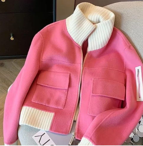 BubbleGum Bomber