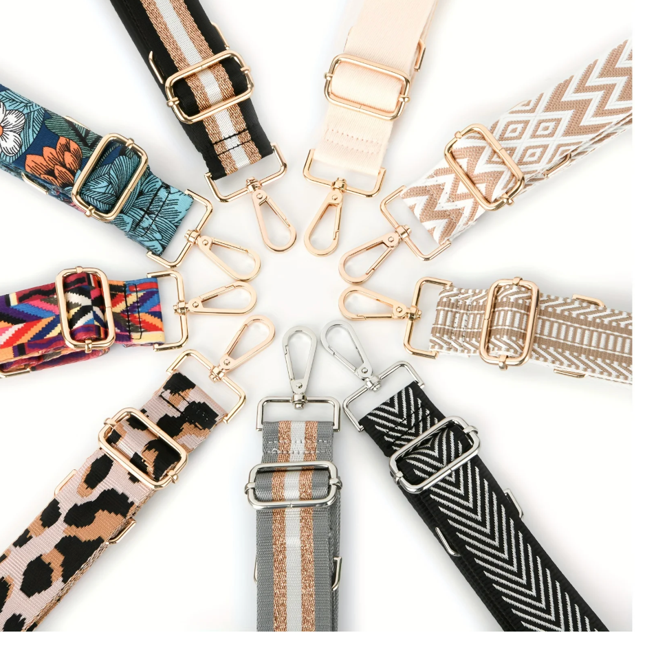 Handbag Guitar Straps