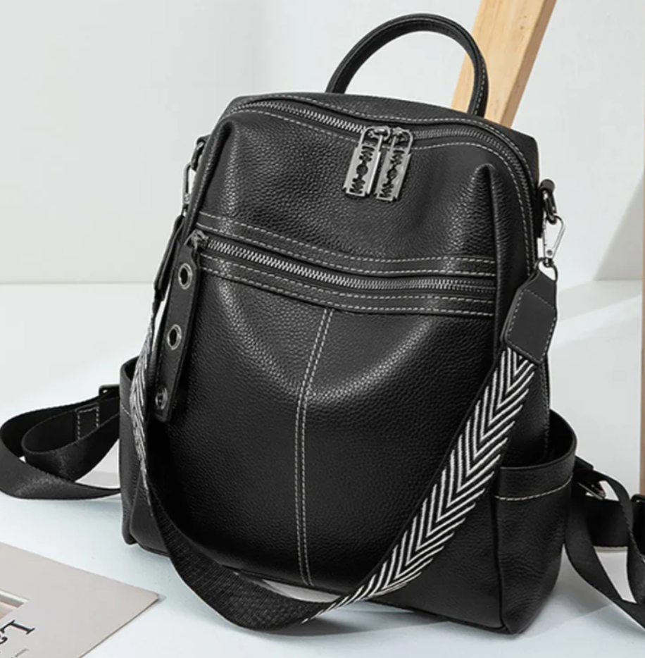Medium Backpack/Guitar Strap (Color Options)