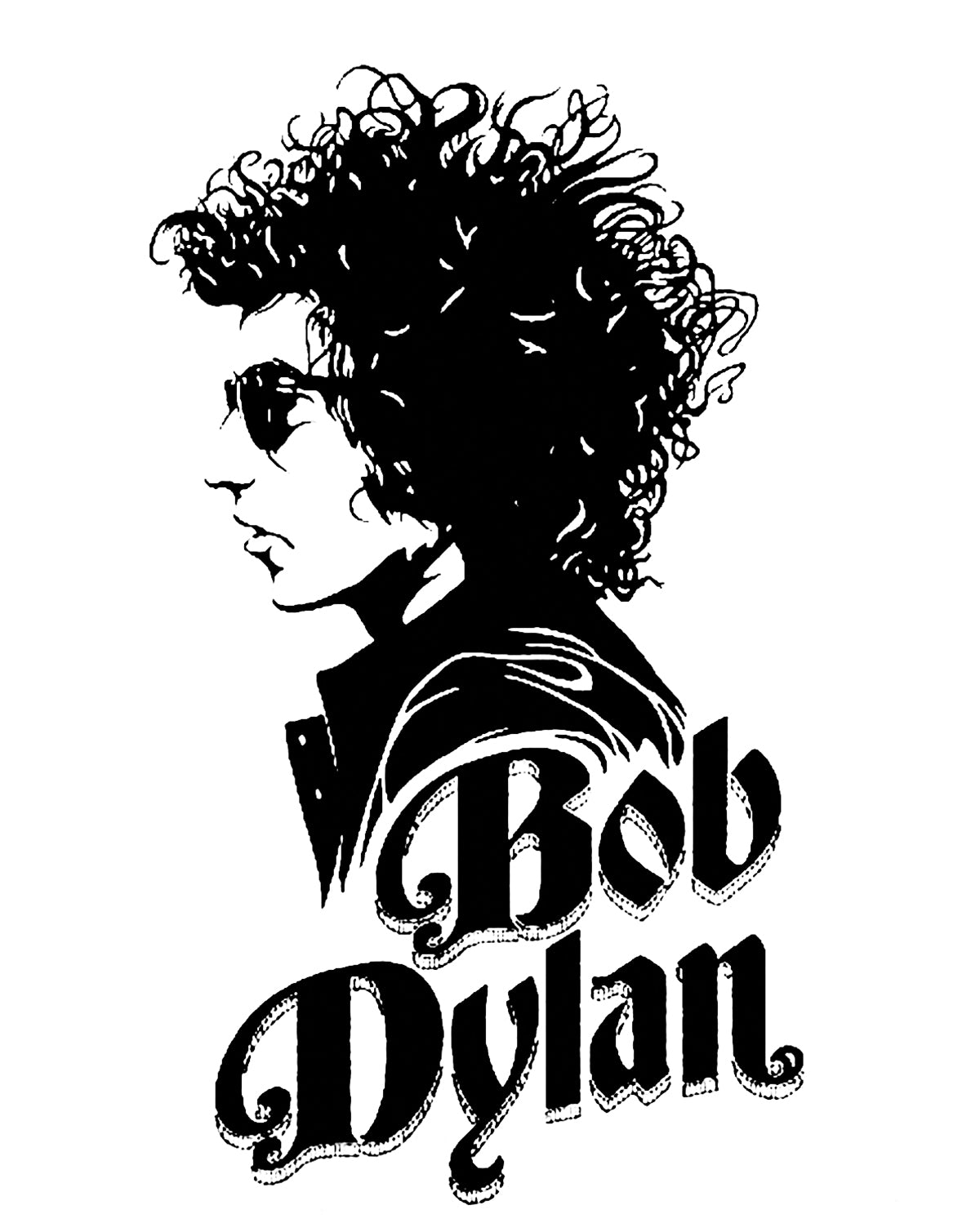 BOB DYLAN