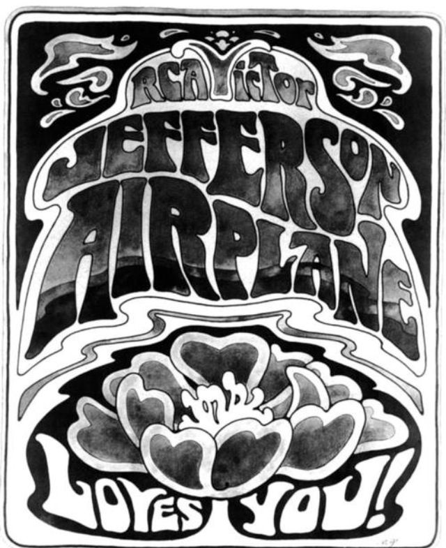 JEFFERSON AIRPLANE