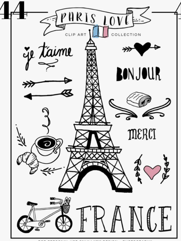 CITY OF LOVE