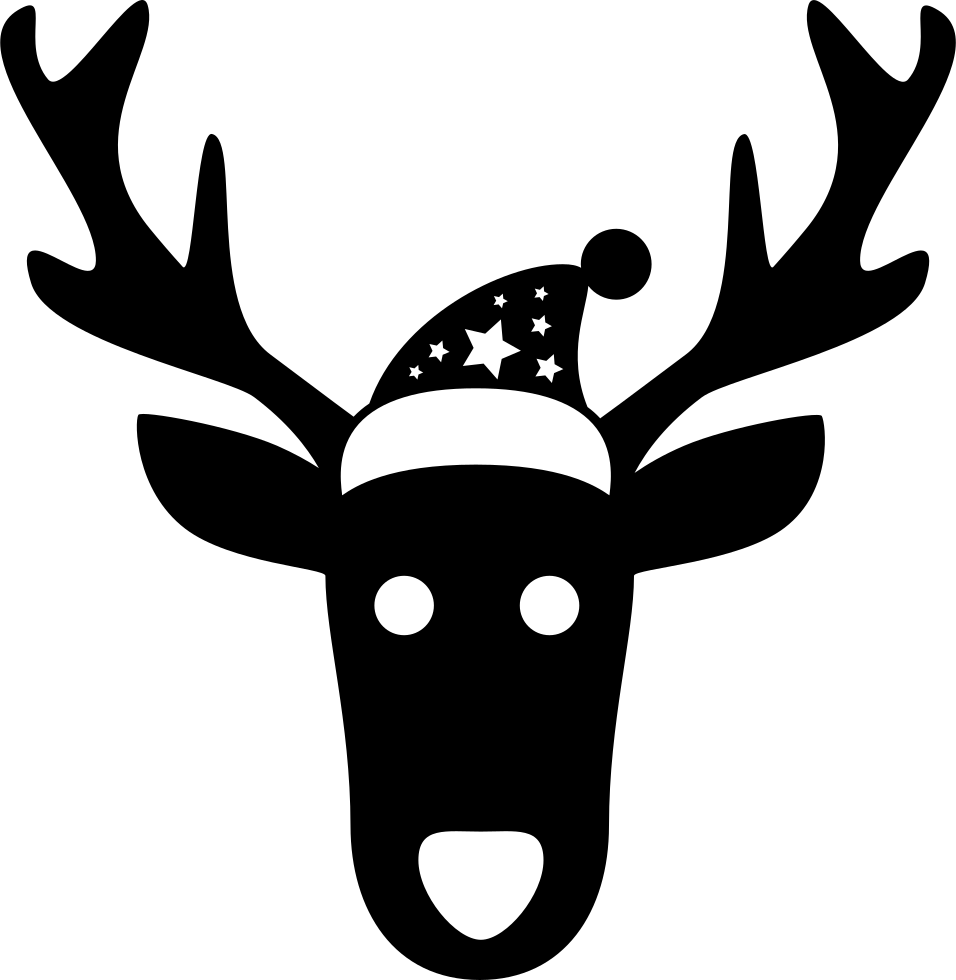 RUDOLPHS BFF!