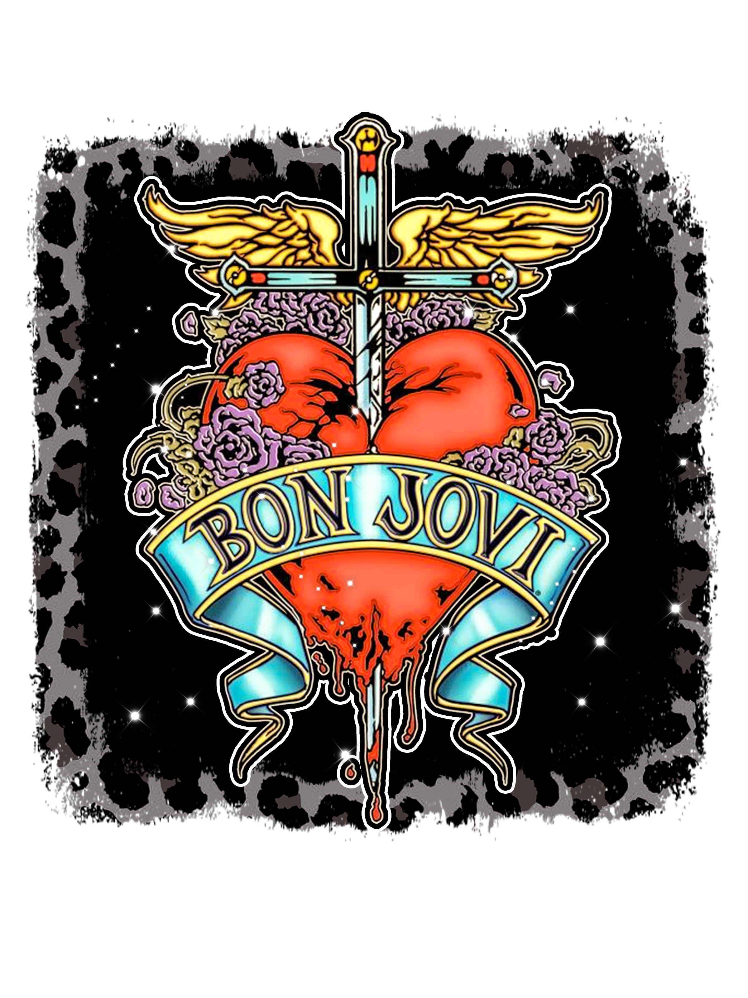 BON JOVI