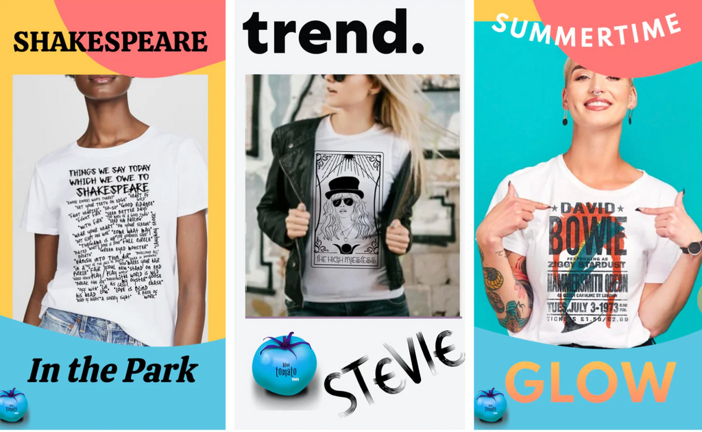 How Custom Tees Are Redefining Streetwear Fashion