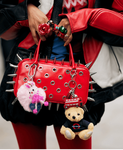 Accessories
