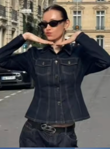 JACKET LOVERS