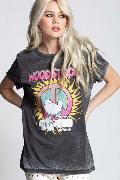 ROLLING STONES TSHIRT