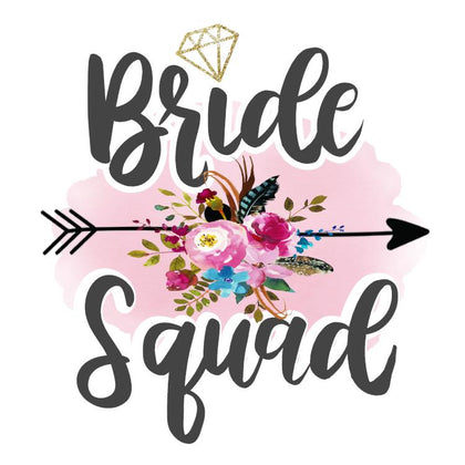 Bridal Crew
