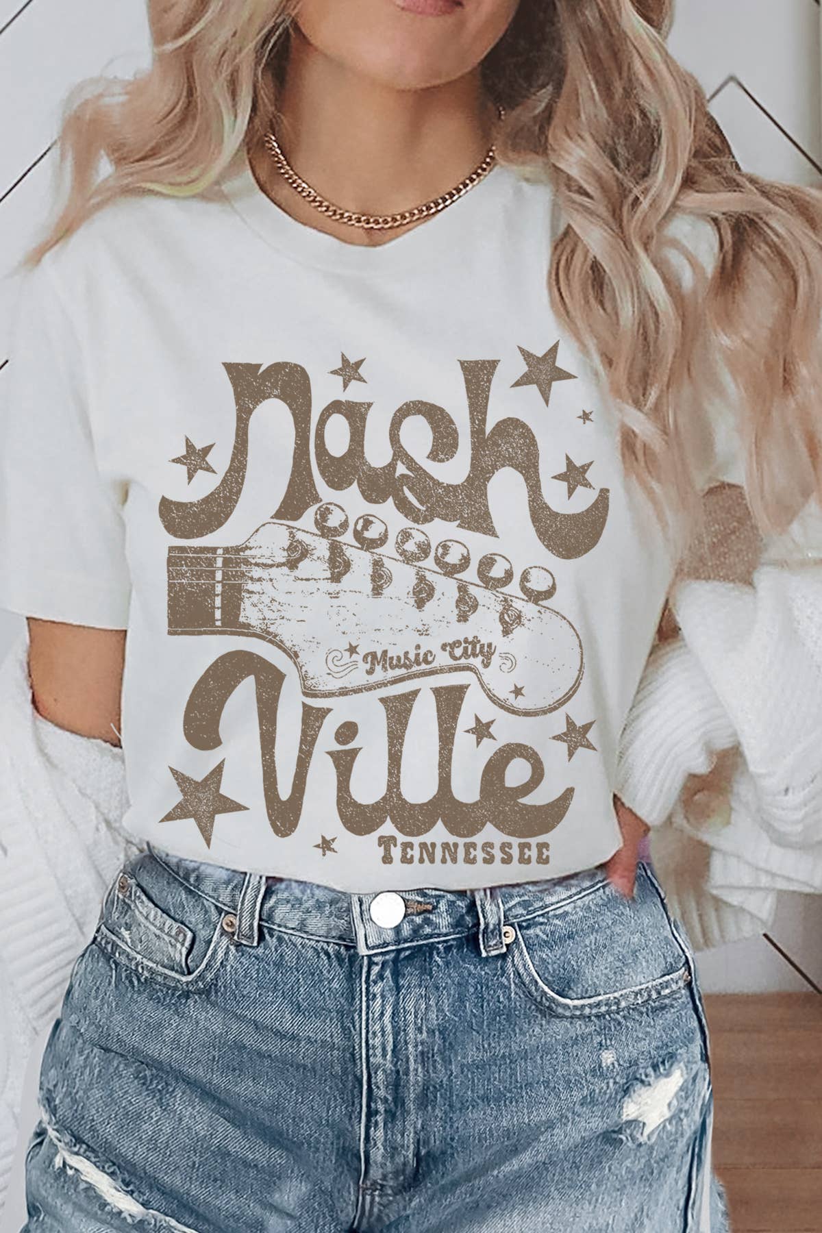 BT1550 T NASHVILLE: X-Large / Black