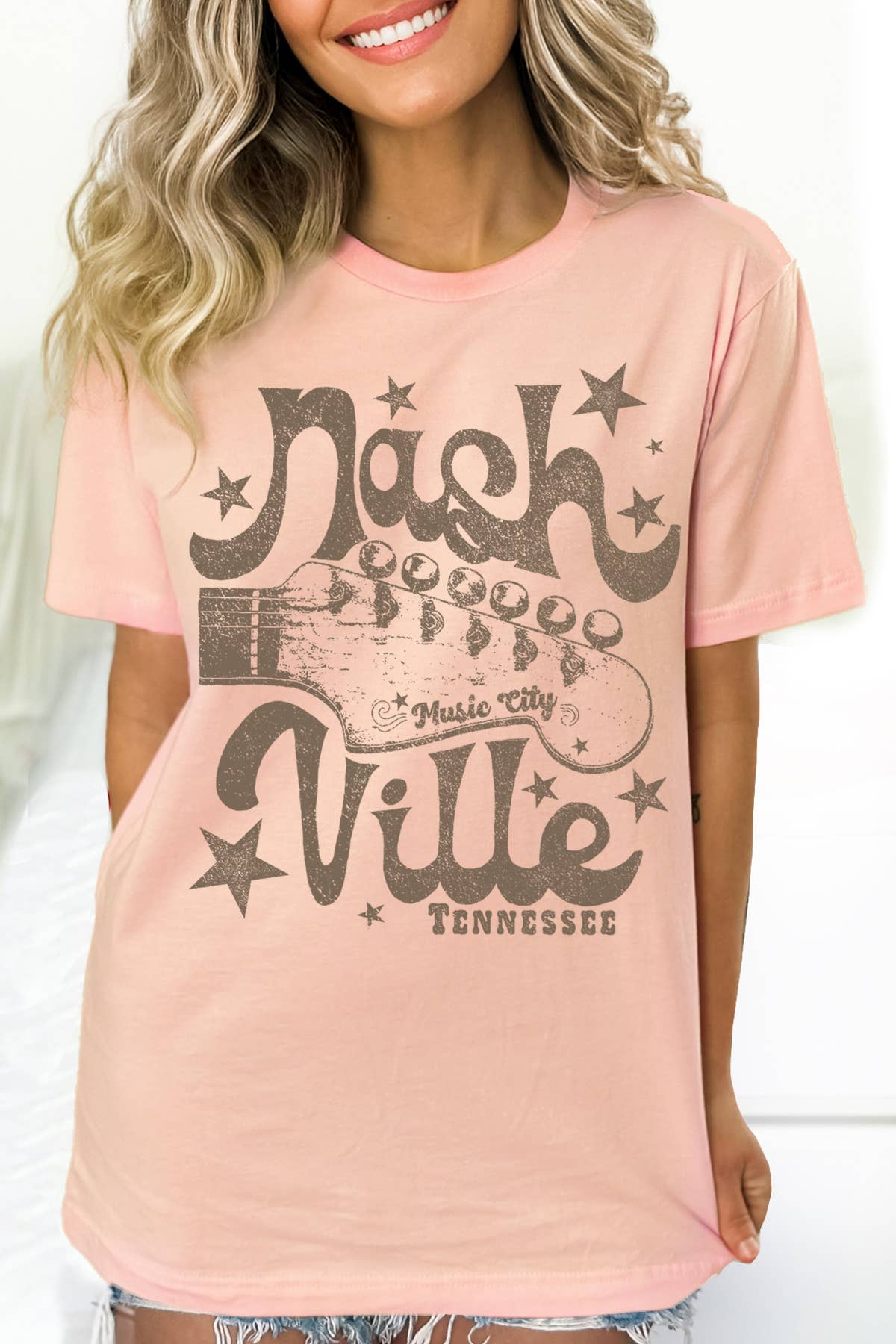 BT1550 T NASHVILLE: X-Large / Black