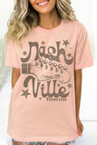 BT1550 T NASHVILLE: X-Large / Black