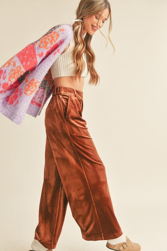 FLOWER POWER FLORAL CARDI