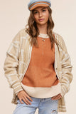 Oversize Reina Cardigan (Color Options)