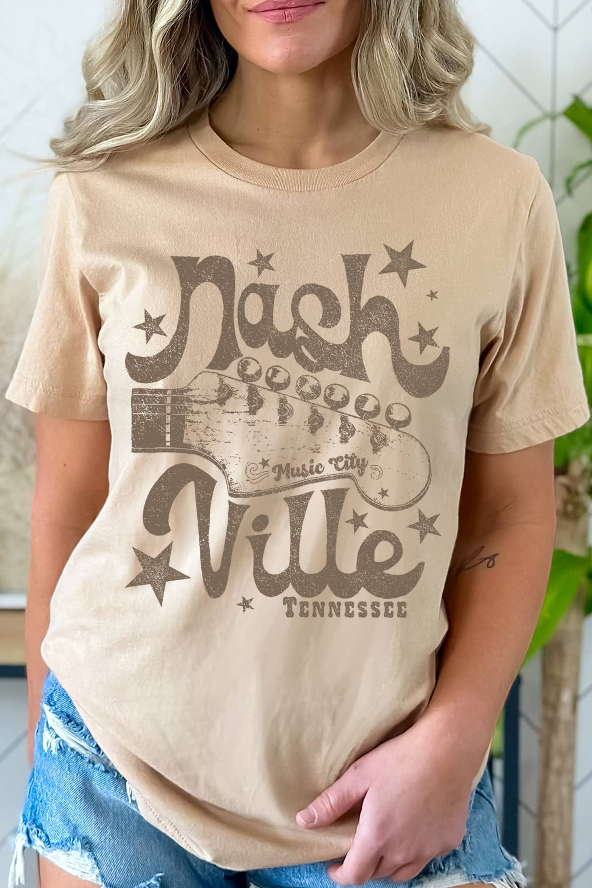 BT1550 T NASHVILLE: X-Large / Black