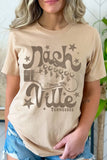 BT1550 T NASHVILLE: X-Large / Black