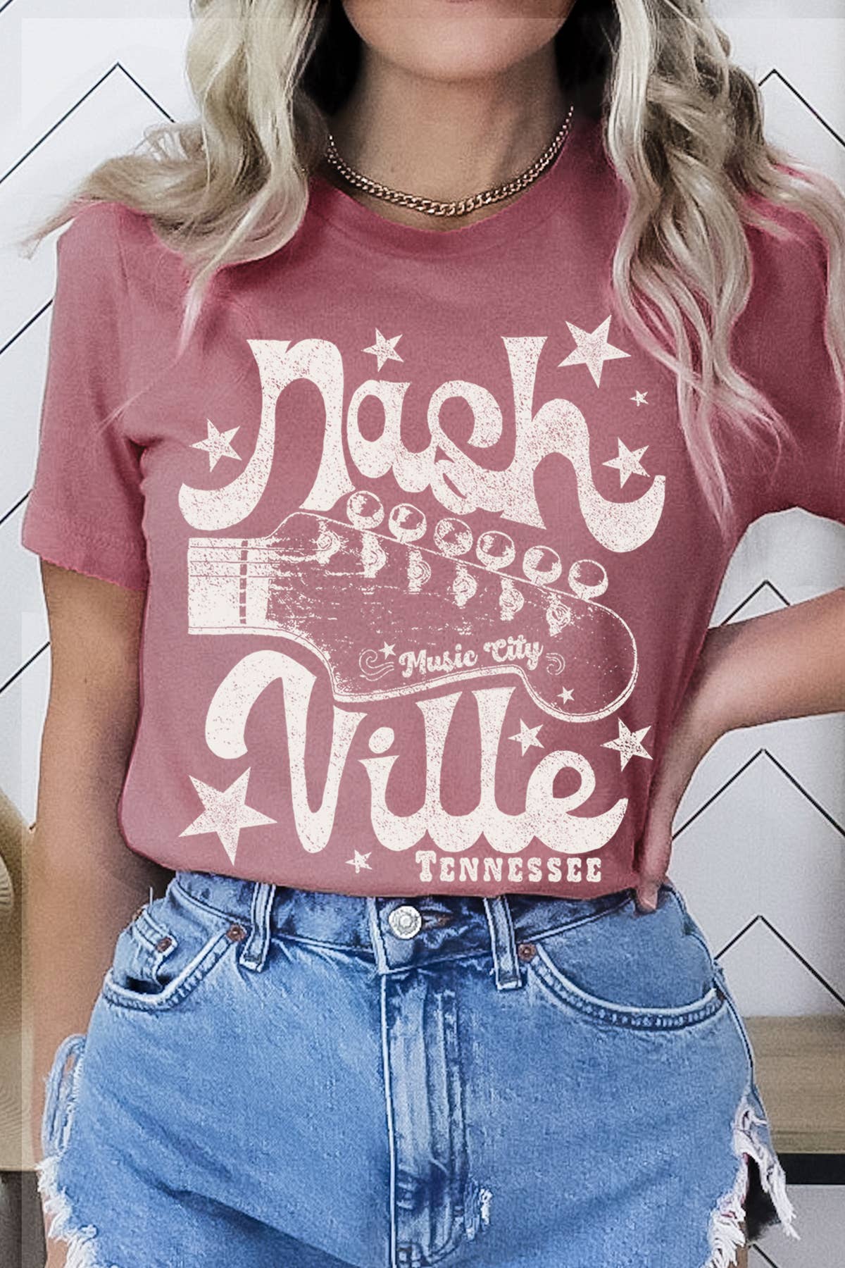 BT1550 T NASHVILLE: X-Large / Black