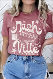 BT1550 T NASHVILLE: X-Large / Black