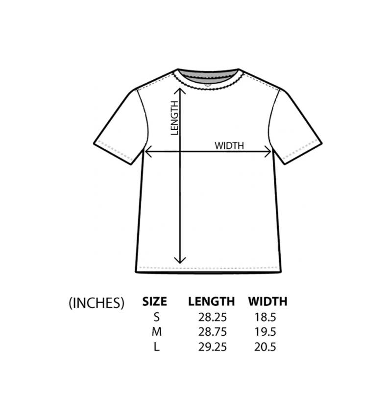 Butterfly Free Spirit Graphic Tee: LARGE-2 / IVORY