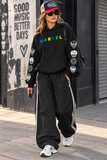 Marvel Hoodie