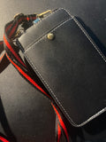 MINI Rabbit or Squirrel Cell Phone Crossbody