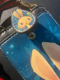 MINI Rabbit or Squirrel Cell Phone Crossbody