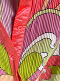 RETRO PUCCI STYLE GRAPHIC 2 PIECE SET 2000