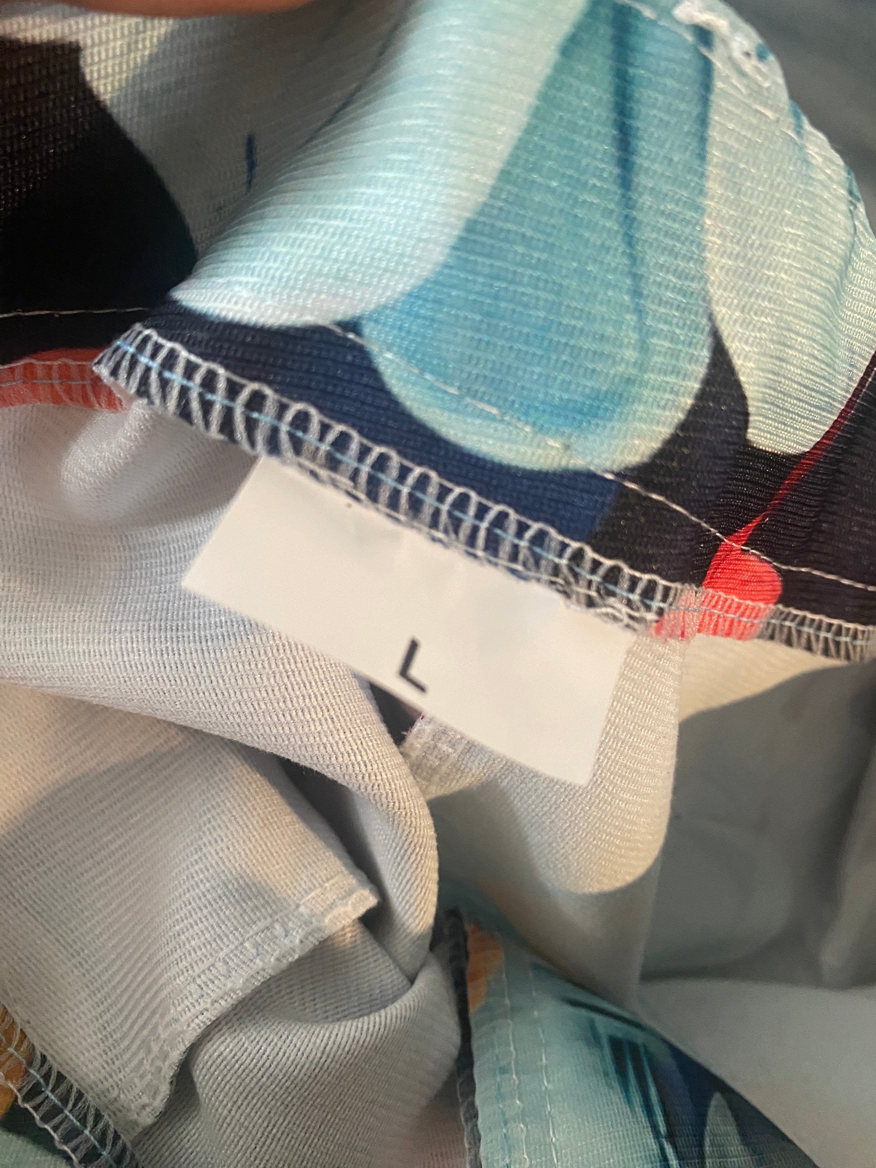 RETRO FLORAL BELL BOTTOMS