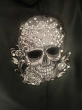 BIKERS CLUB LEATHER VEST 1999