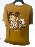 VIntage Bobs Big Boy DeadStock 80s