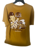 VIntage Bobs Big Boy DeadStock 80s
