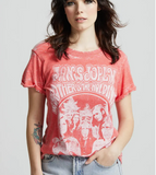 Janis Joplin Graphic Tshirt