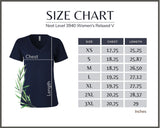 STEVIE NICKS Fitted Cap Sleeve Slub Tee