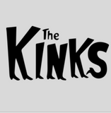 THE KINKS 60s
