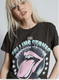 Rolling Stone Stars Graphic Tshirt