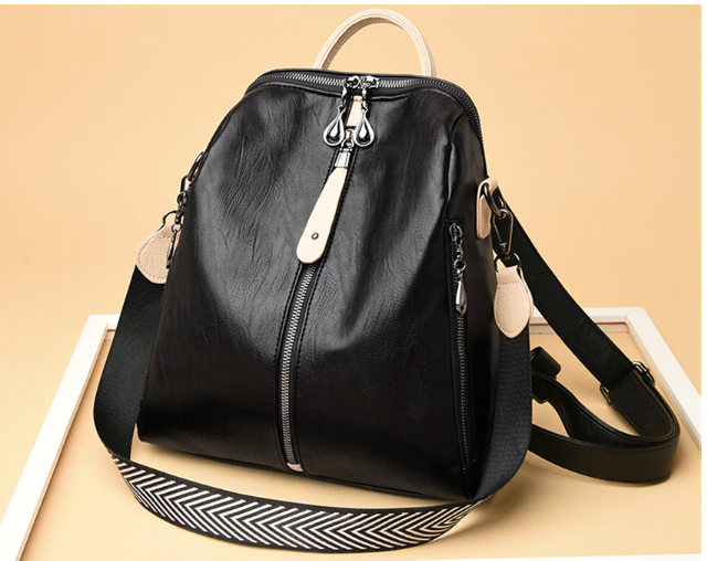 Superb Travel Backpack (Color Options)