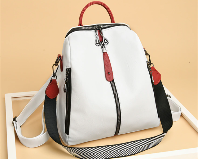 Superb Travel Backpack (Color Options)