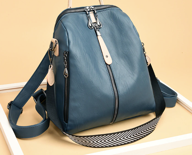 Superb Travel Backpack (Color Options)
