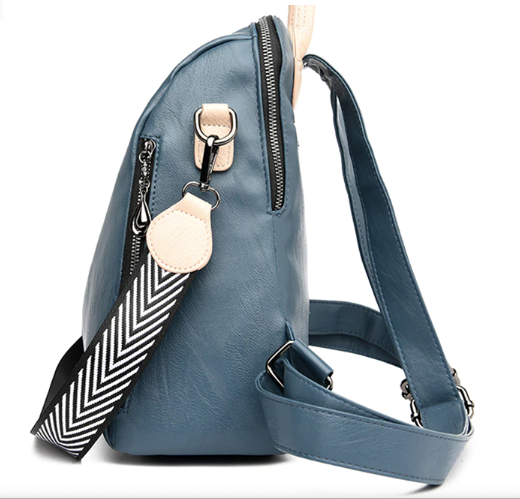 Superb Travel Backpack (Color Options)
