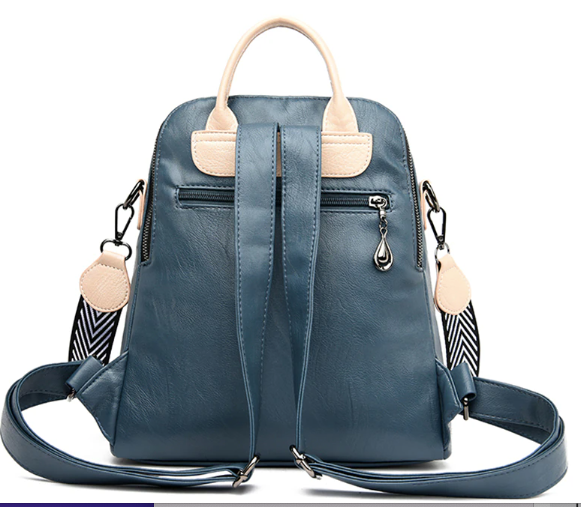 Superb Travel Backpack (Color Options)
