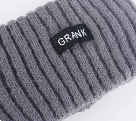 Warm Knitted Winter HeadBands (Color Options)