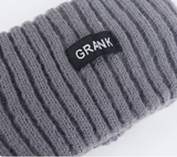 Warm Knitted Winter HeadBands (Color Options)