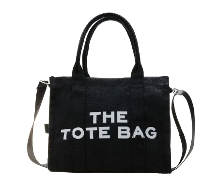 THE TOTE BAG  The Mini
