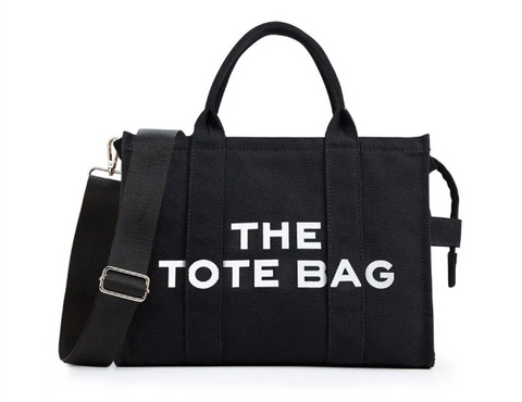 THE TOTE BAG  The Mini