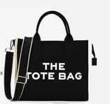 THE TOTE BAG-The Midi