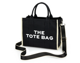 THE TOTE BAG-The Midi