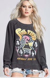 PINK FLOYD 1977 TOUR SWEATSRHIT Recycled Karma