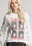 Joan Jet and the Heartbreakers Burn Out