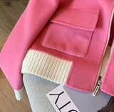 BubbleGum Bomber